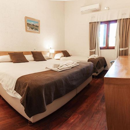 Hotel Belén المظهر الخارجي الصورة