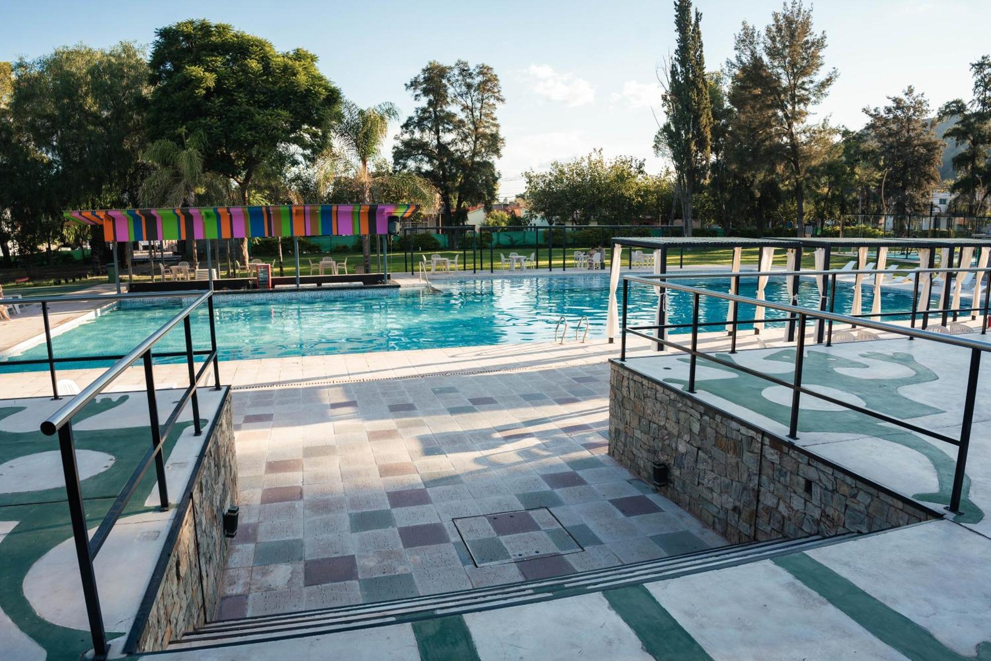 Hotel Belén المظهر الخارجي الصورة