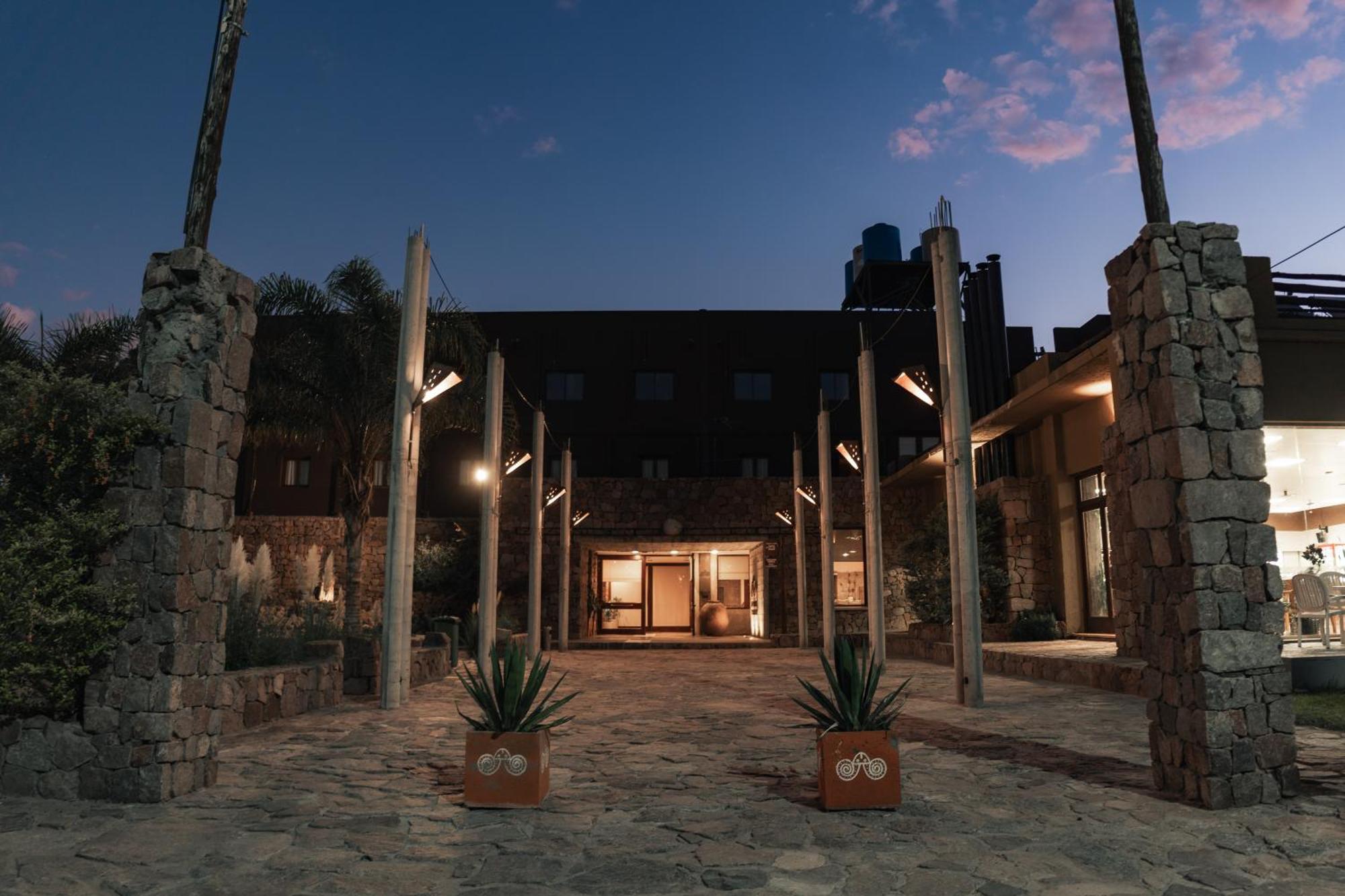 Hotel Belén المظهر الخارجي الصورة