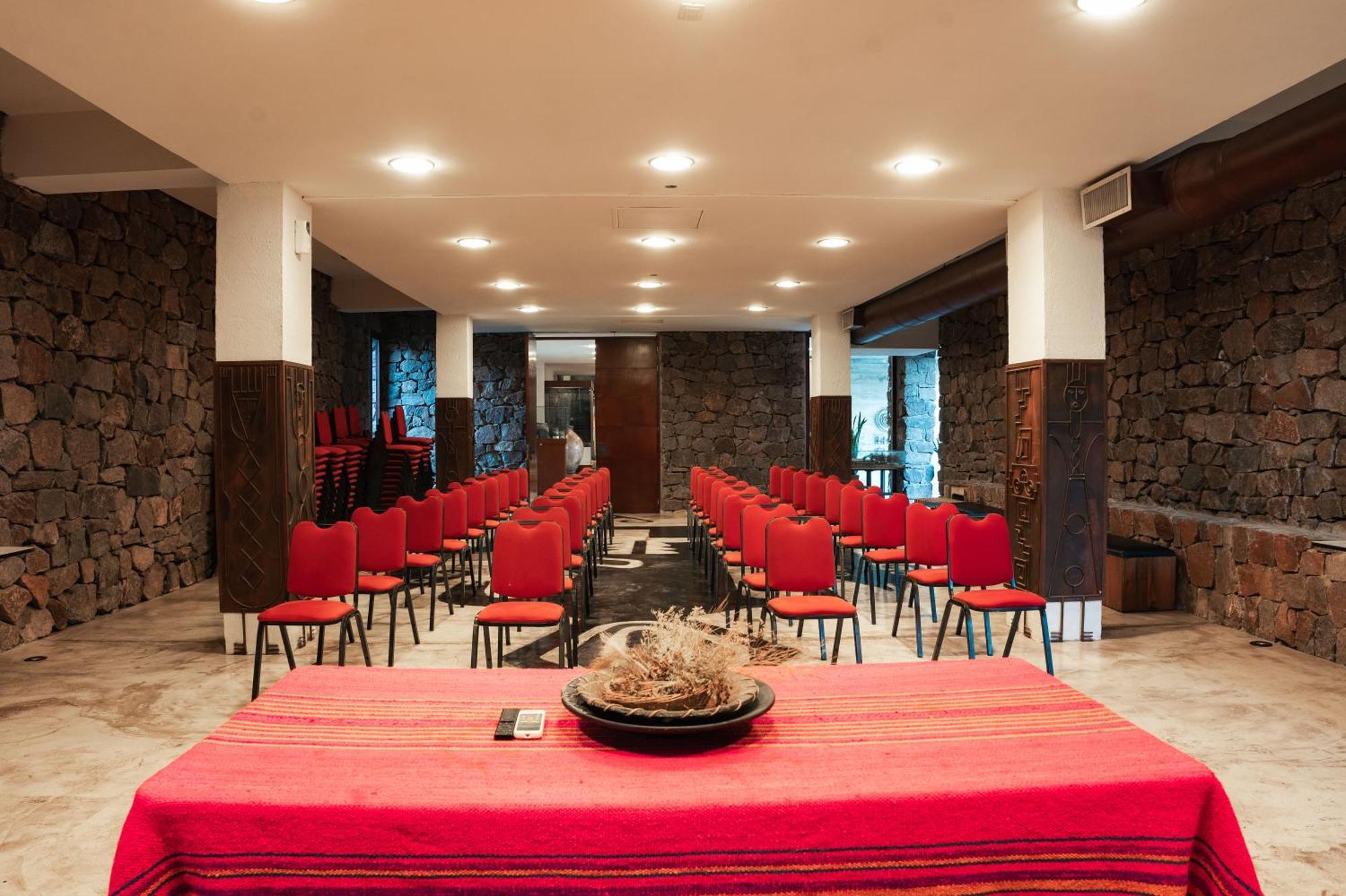 Hotel Belén المظهر الخارجي الصورة