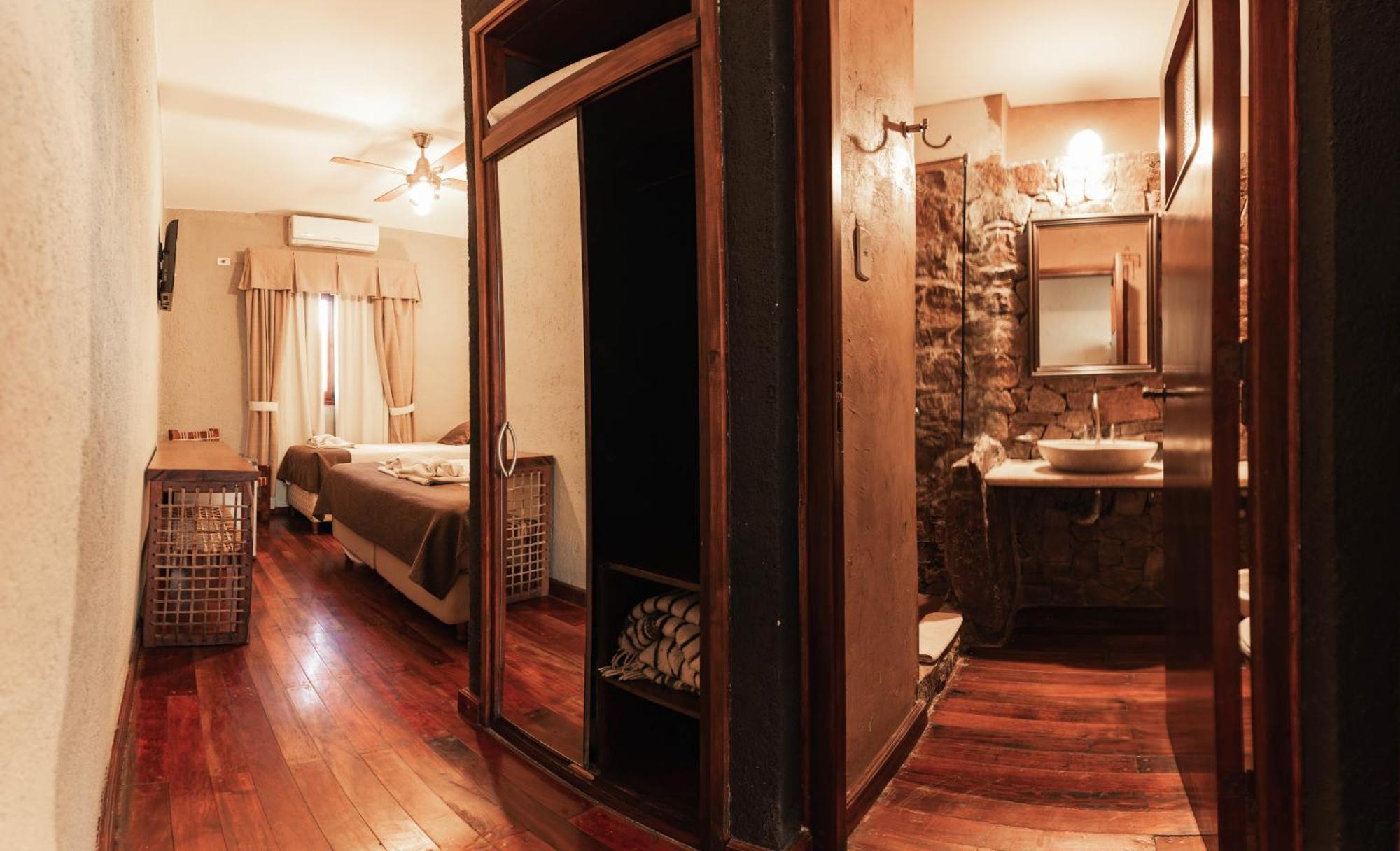 Hotel Belén المظهر الخارجي الصورة