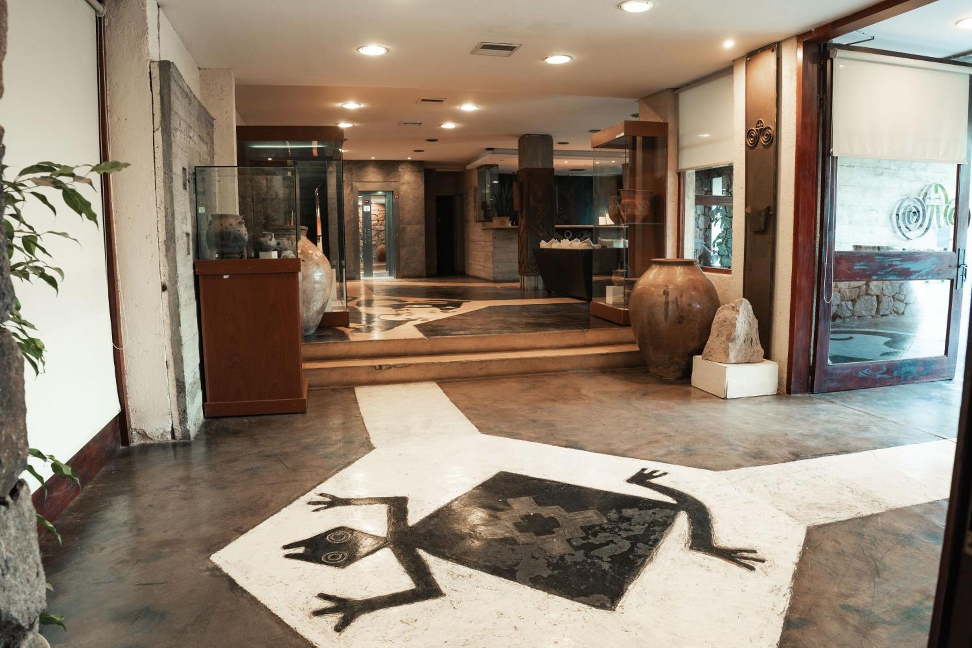 Hotel Belén المظهر الخارجي الصورة