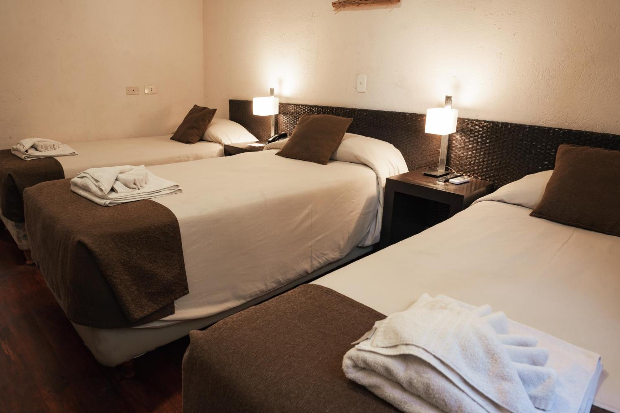 Hotel Belén المظهر الخارجي الصورة
