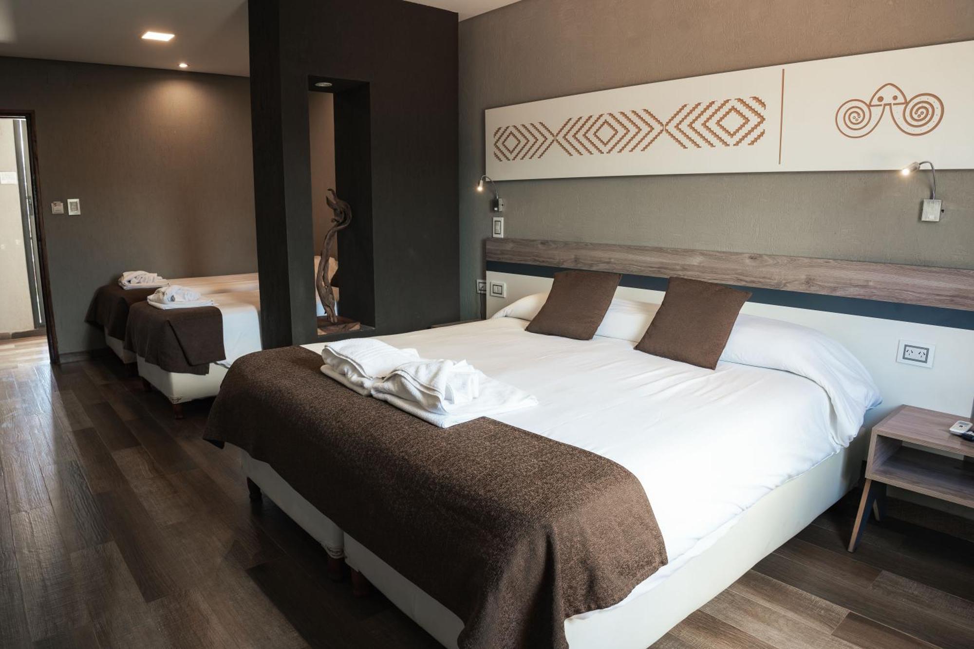 Hotel Belén المظهر الخارجي الصورة