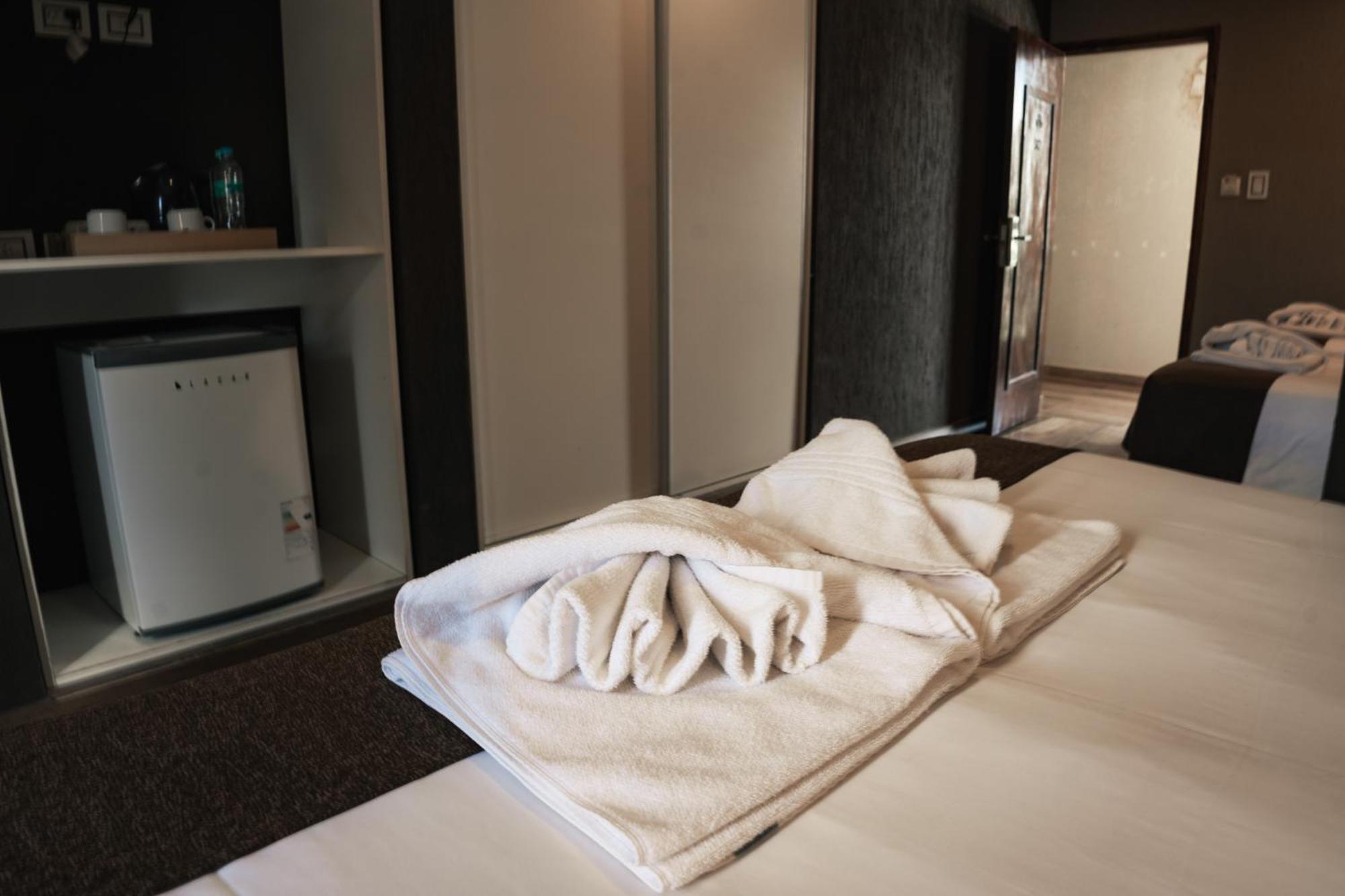 Hotel Belén المظهر الخارجي الصورة